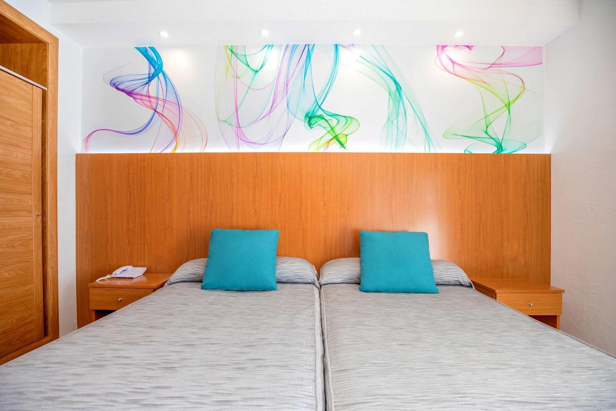 Hotel Servigroup Castilla Benidorm Room photo