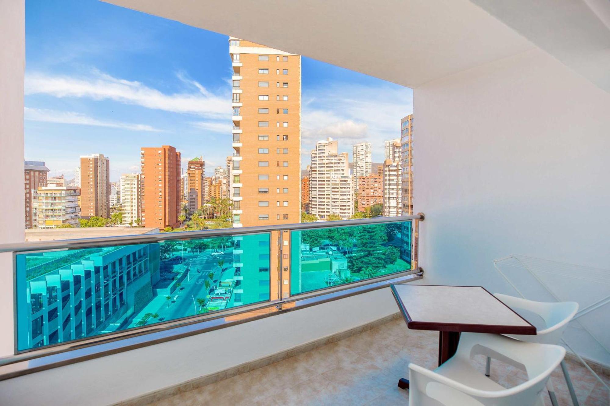 Hotel Servigroup Castilla Benidorm Room photo
